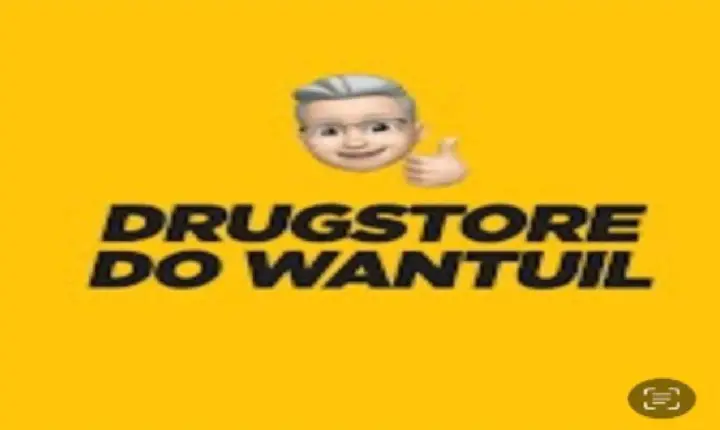 DRUGSTORE