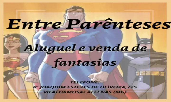 ENTRE PARENTESES