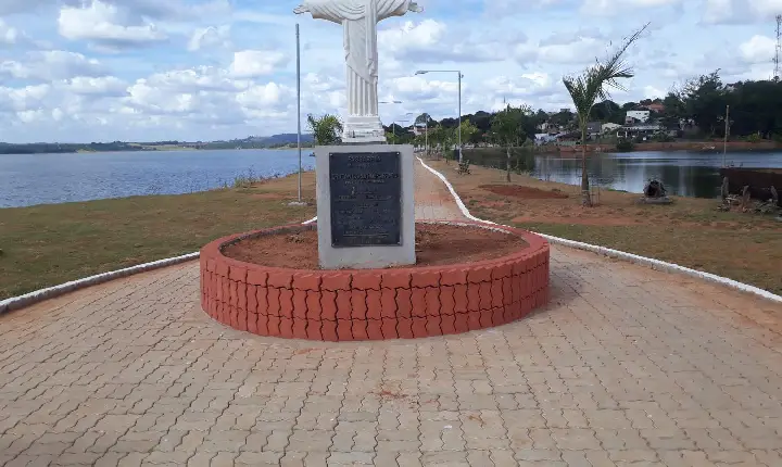 NOSSA ORLA TURISTICA