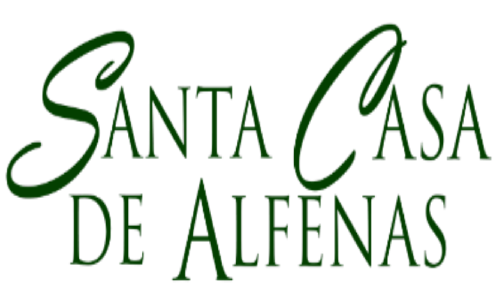 SANTA CASA DE ALFENAS
