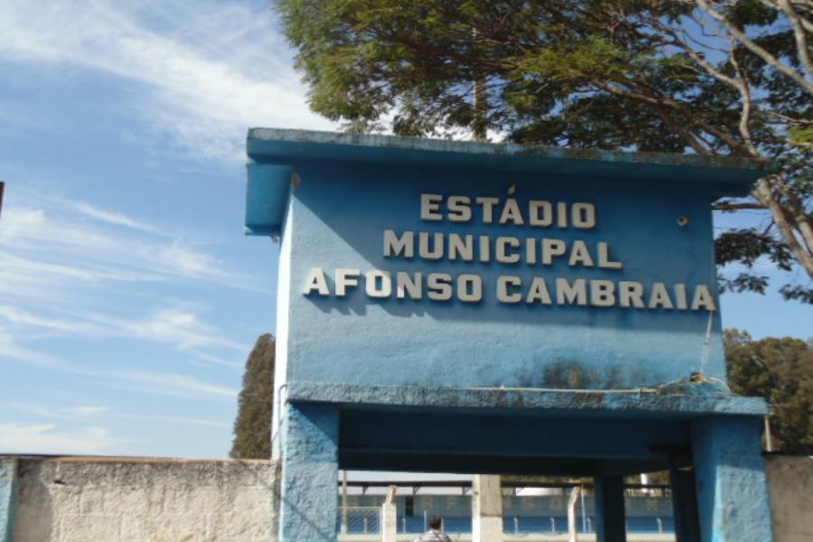 ESPORTES EM FAMA MINAS GERAIS