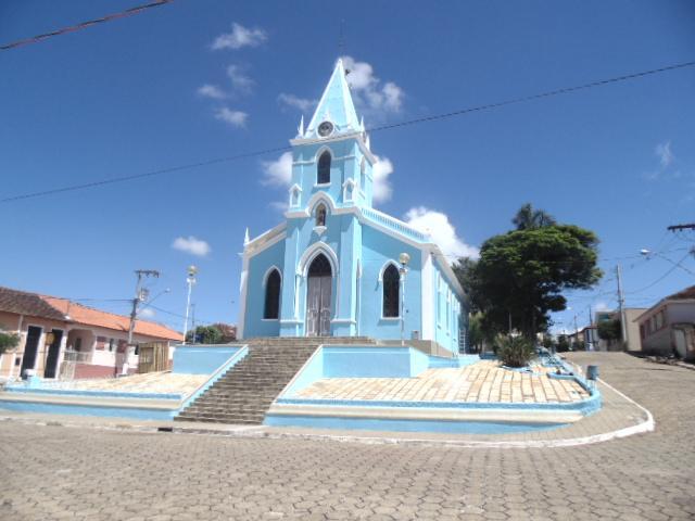 Paróquia Sagrado Coração de Jesus e Nossa Senhora das Graças