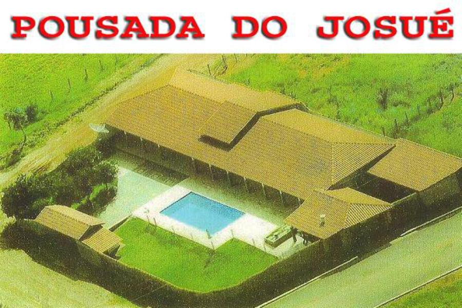 POUSADA DO JOSUE