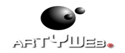 ARTY WEB