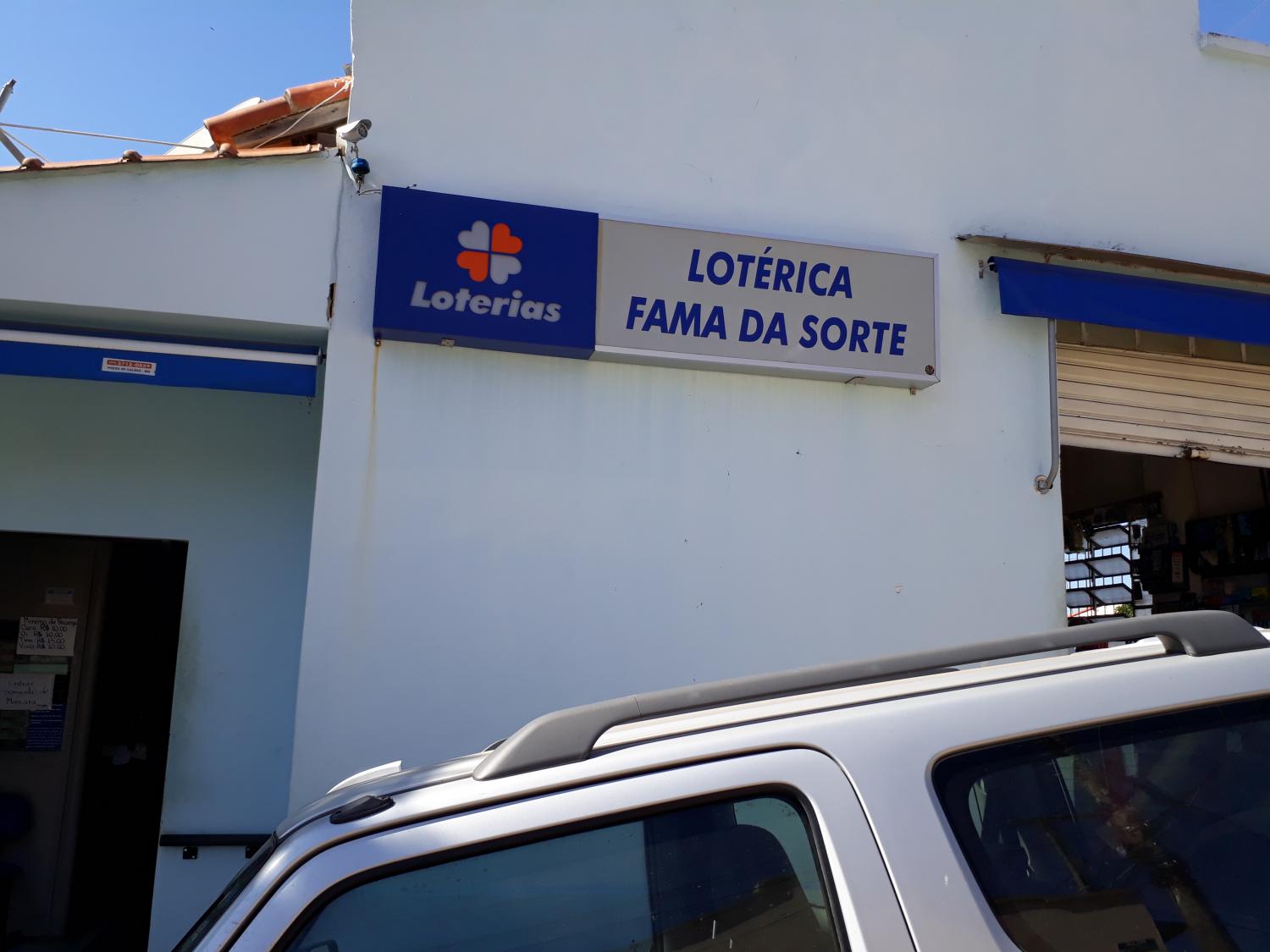 CASA LOTERICA