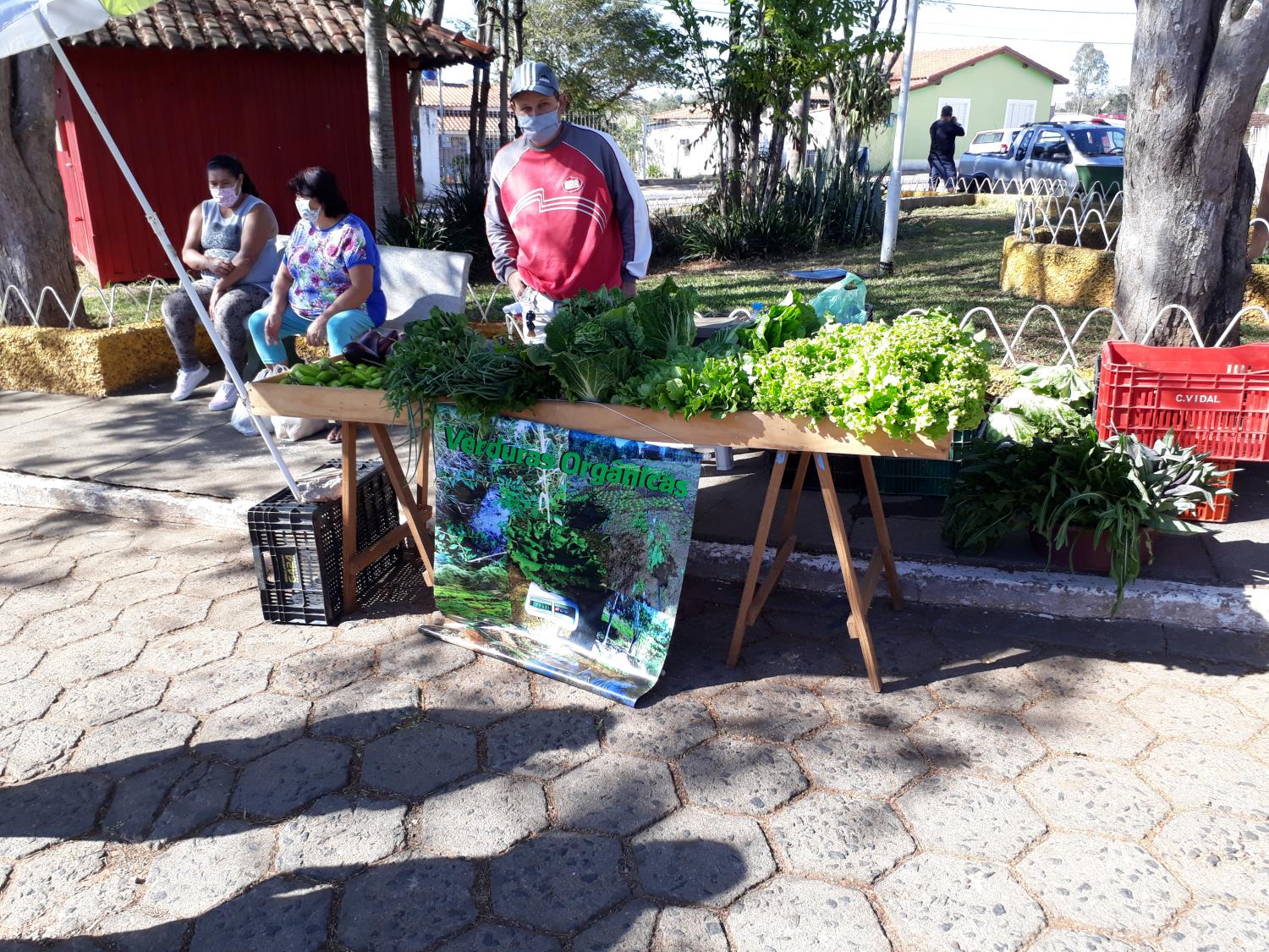NOSSA FEIRA