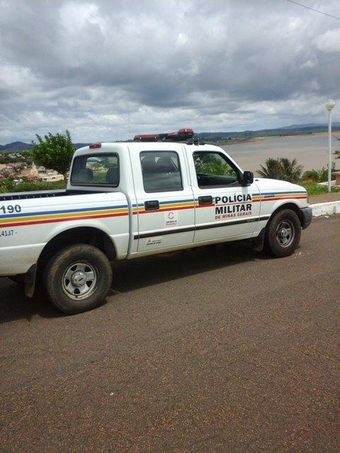 POLICIA MILITAR DE FAMA MG
