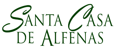 SANTA CASA DE ALFENAS