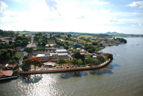 NOS AMAMOS FAMA DE MINAS GERAIS