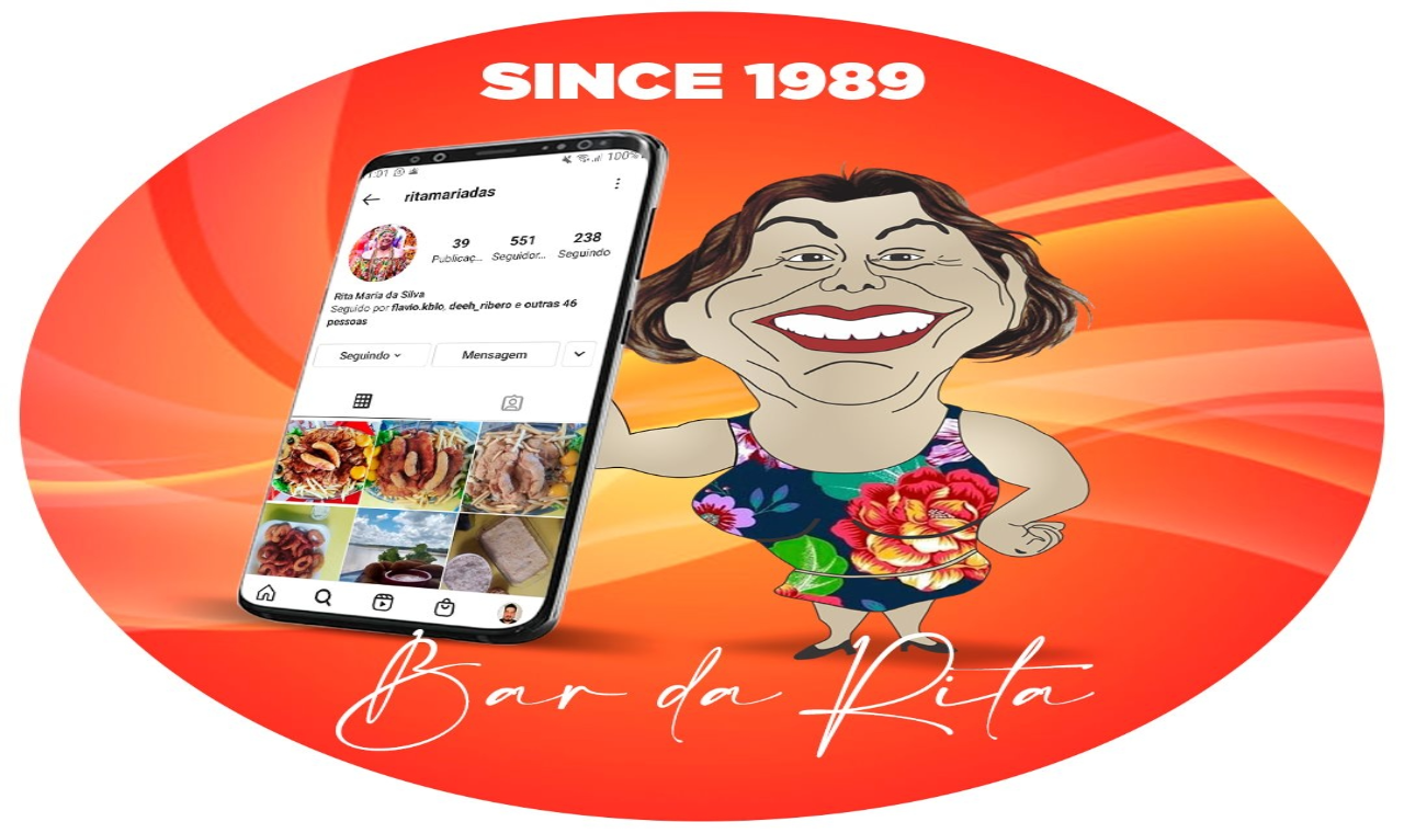 BAR E RESTAURANTE DA RITA