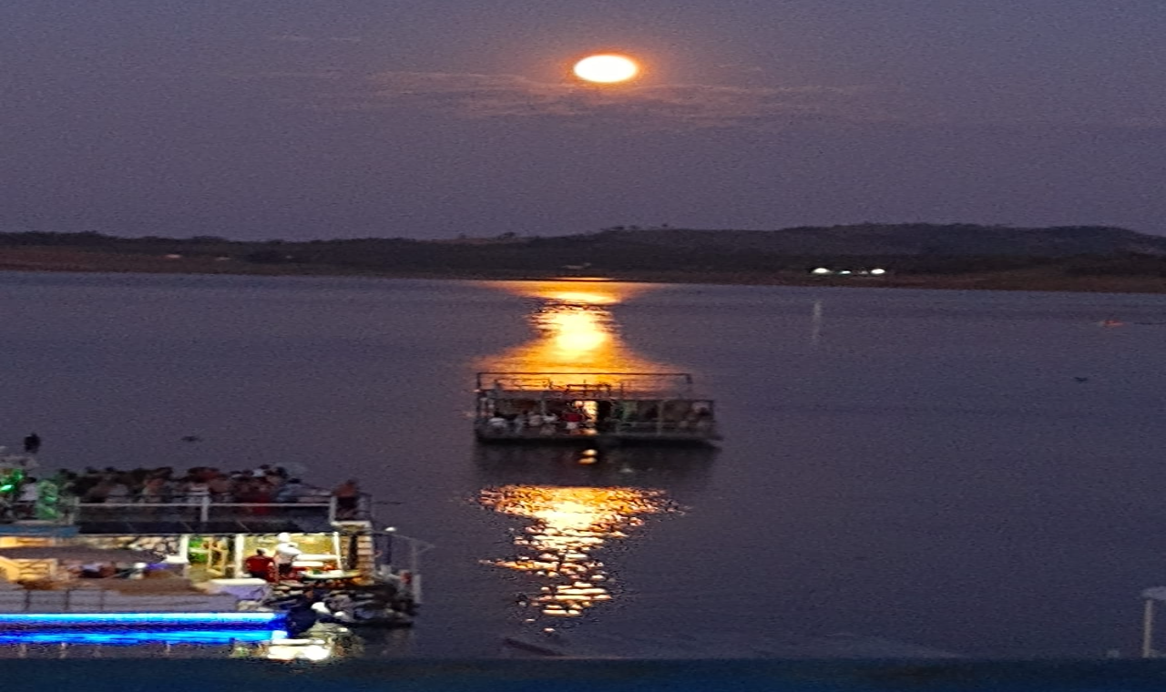 BAR E RESTAURANTE DO PJ