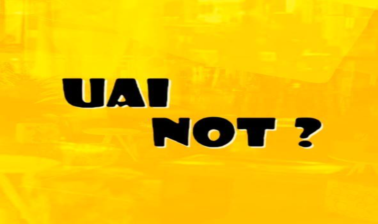 BAR E RESTAURANTE UAI NOT