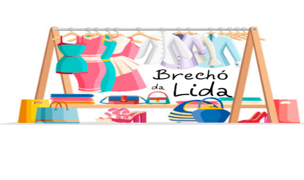 BRECHO DA LIDA
