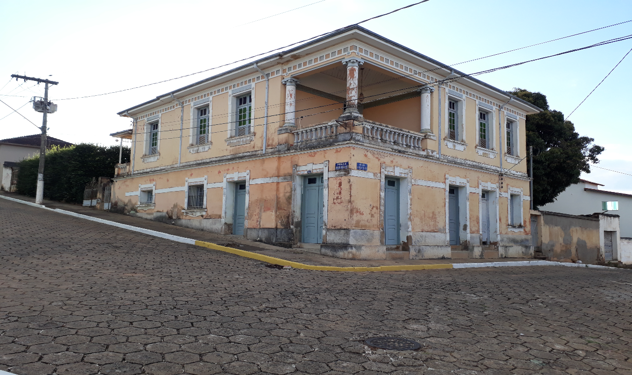 CASARAO HISTORICO DE FAMA