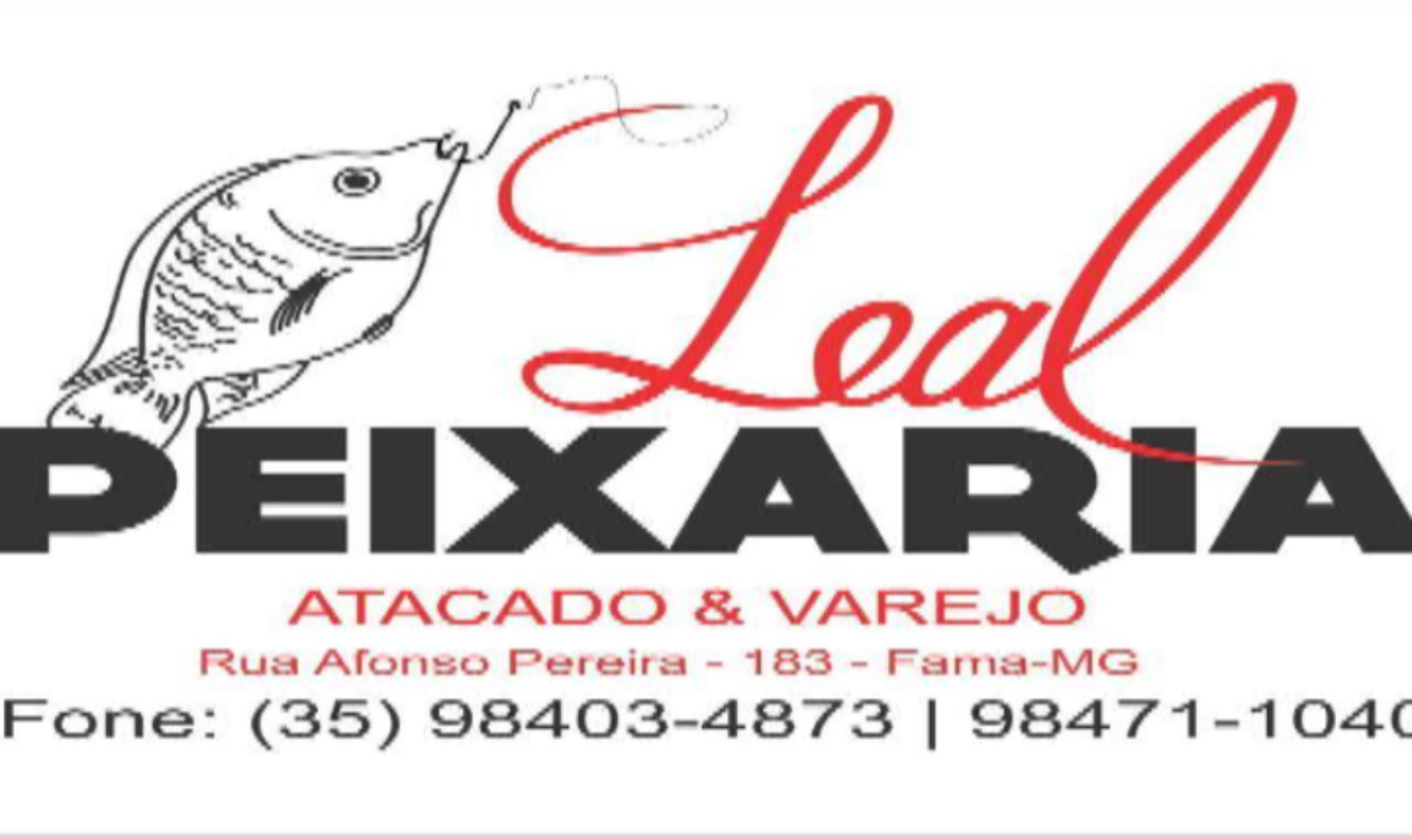 LEAL PEIXARIA