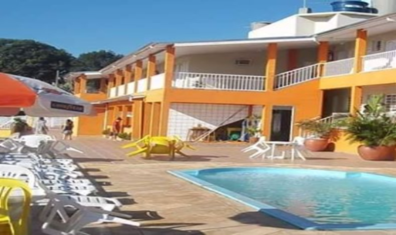 POUSADA  RECANTO DAS AGUAS