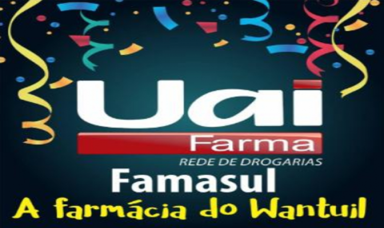 FARMACIA DO WANTUIL