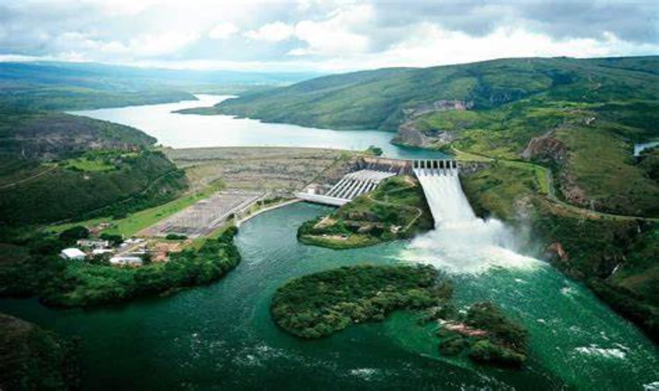 REPRESA