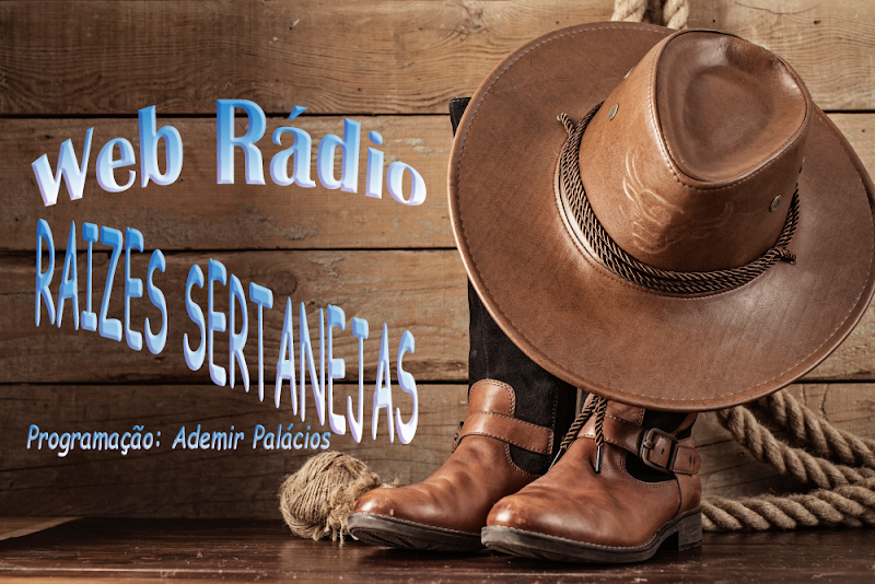 RAIZES SERTANEJAS