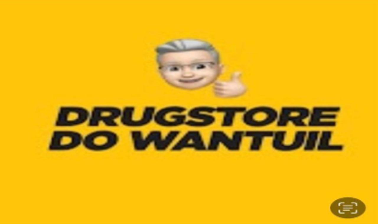 DRUGSTORE