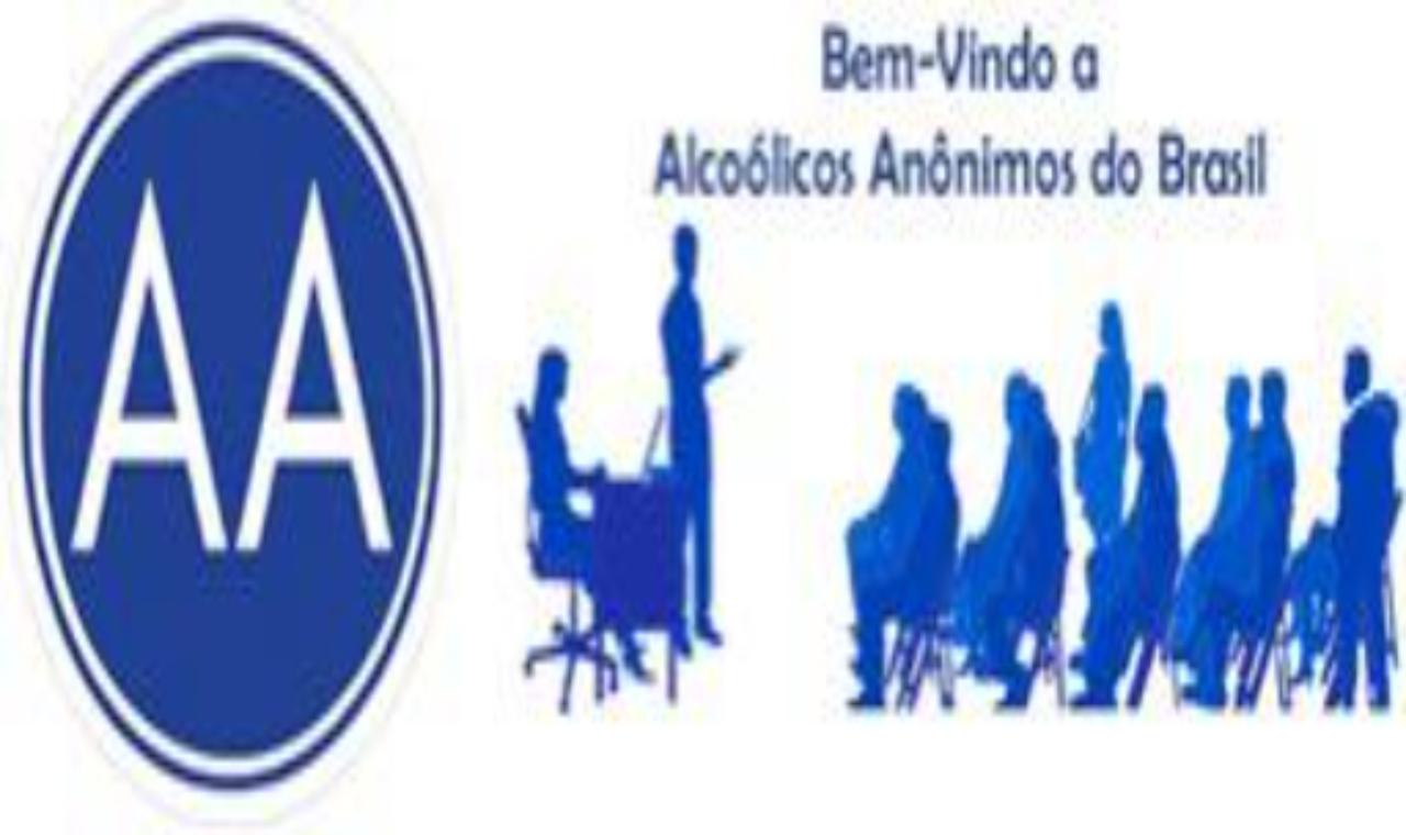 AA ALCOOLICOS