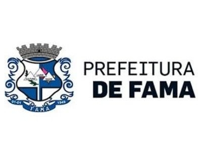 PREFEITURAA DE FAMA MG