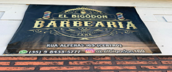 BARBEARIA