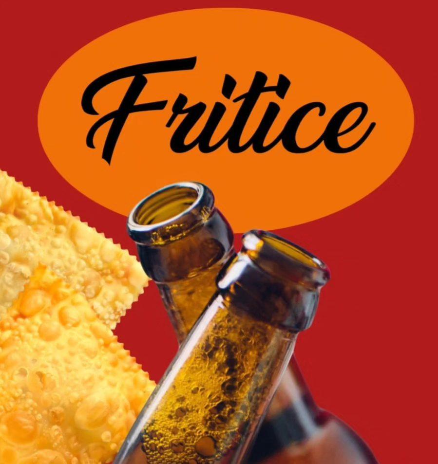 SORVETERIA FRITICE
