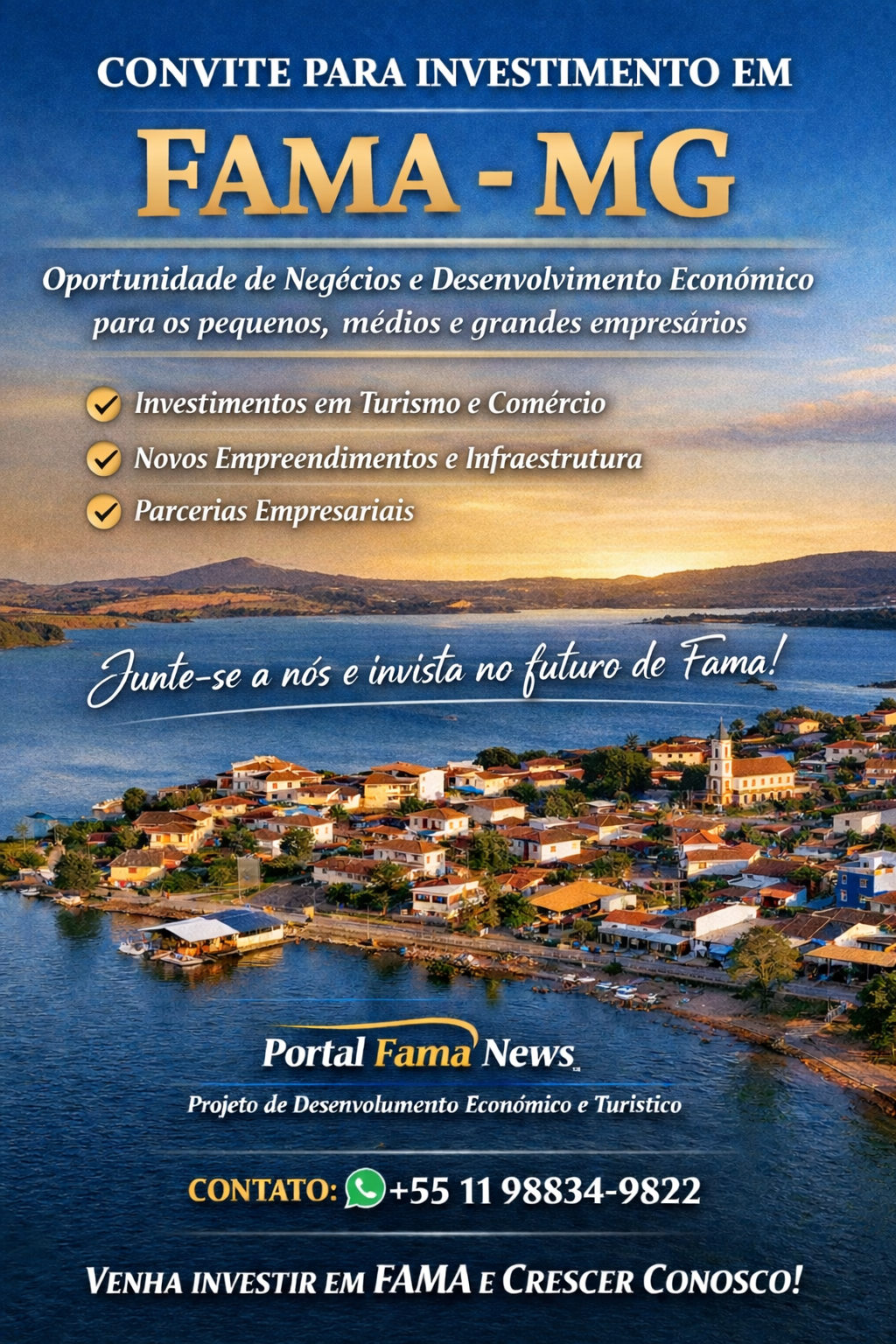 PORTAL FAMA NEWS