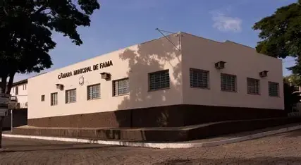 CAMARA MUNICIPAL