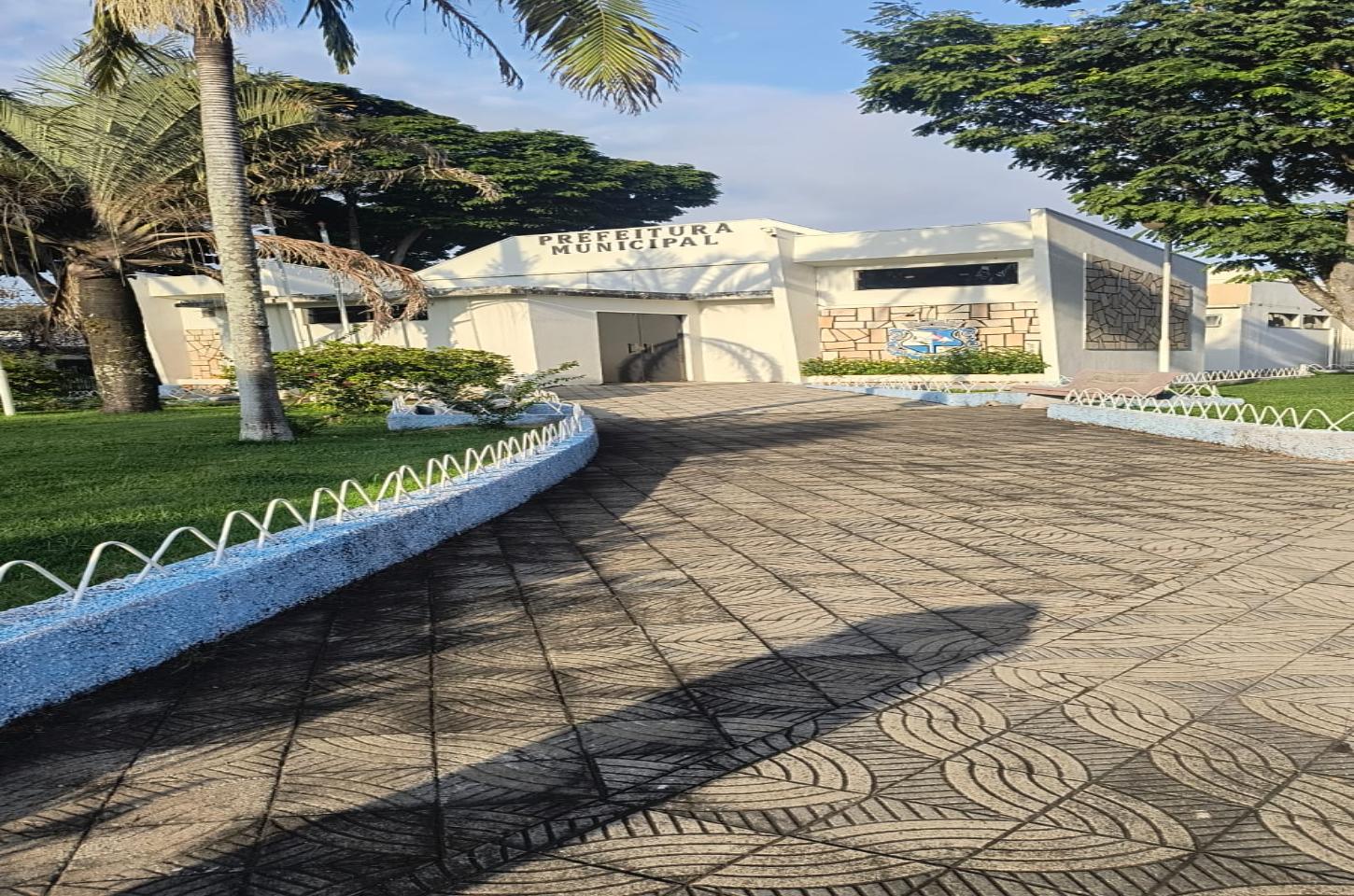 PREFEITURA MUNICIPAL DE FAMA MG