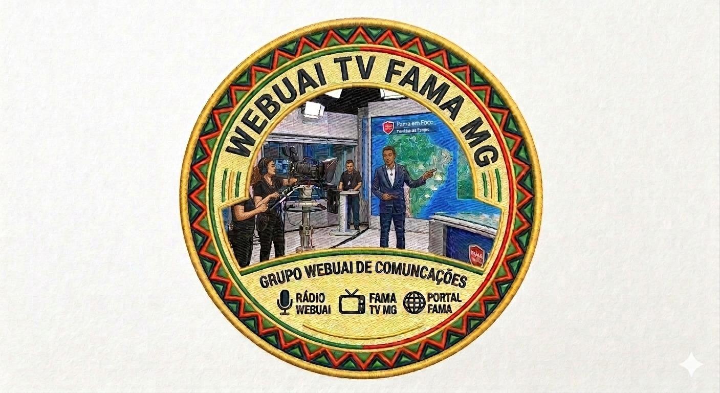 WEBUAI TV FAMA MG