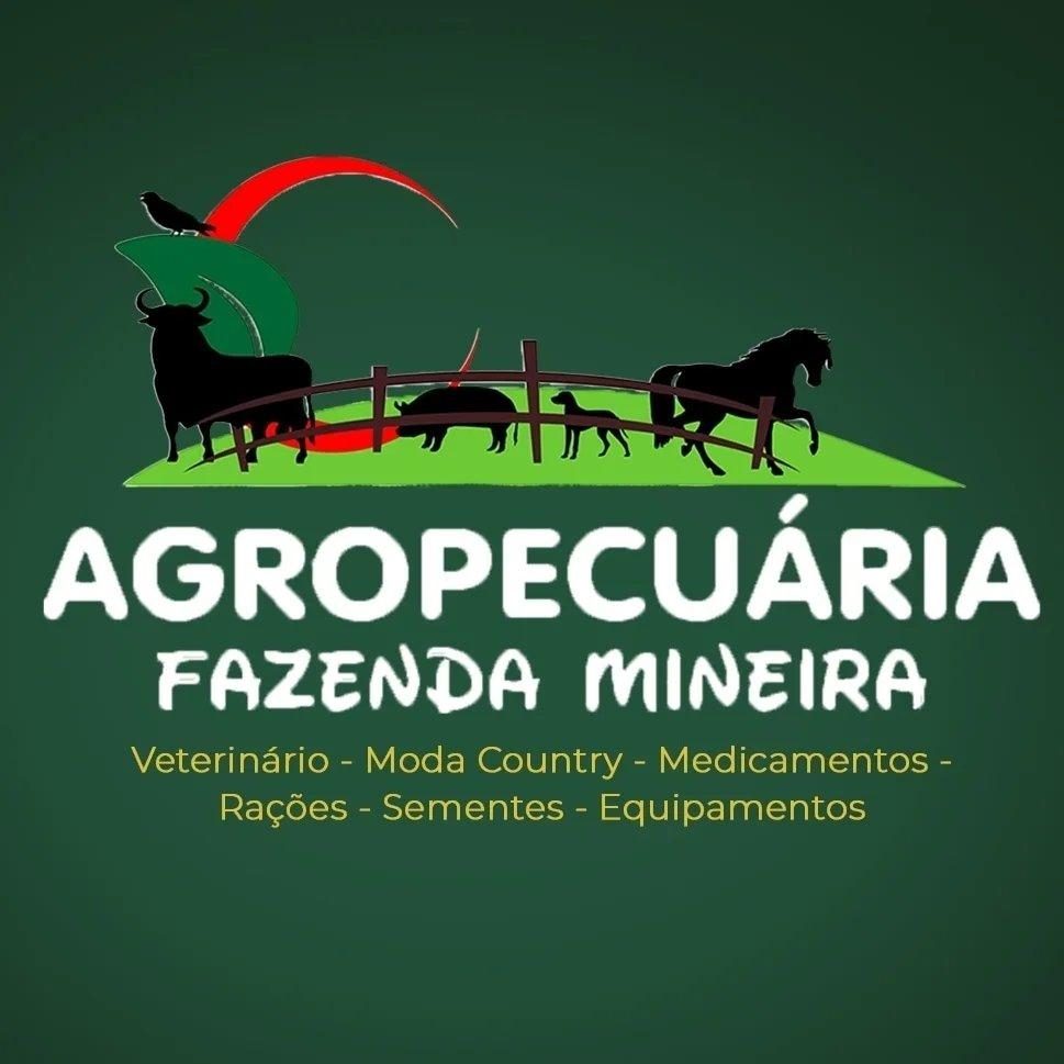 agropecuariafazenda mineira