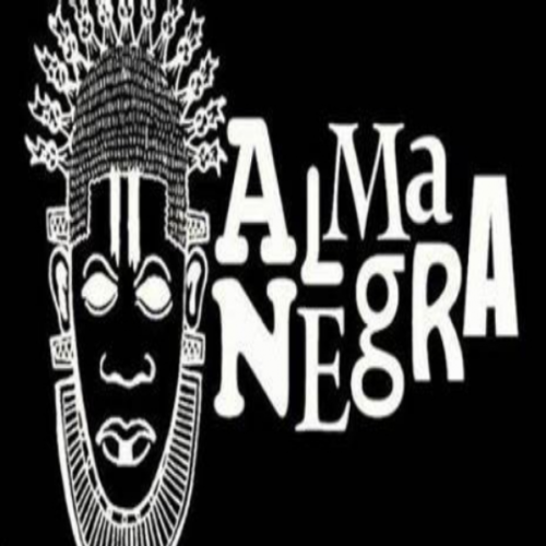 ALMA NEGRA