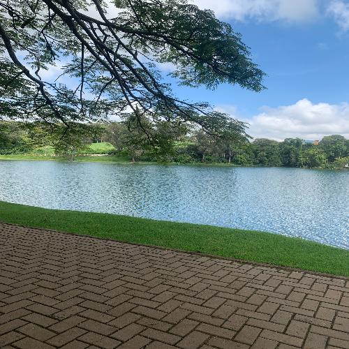 BEIRA LAGO