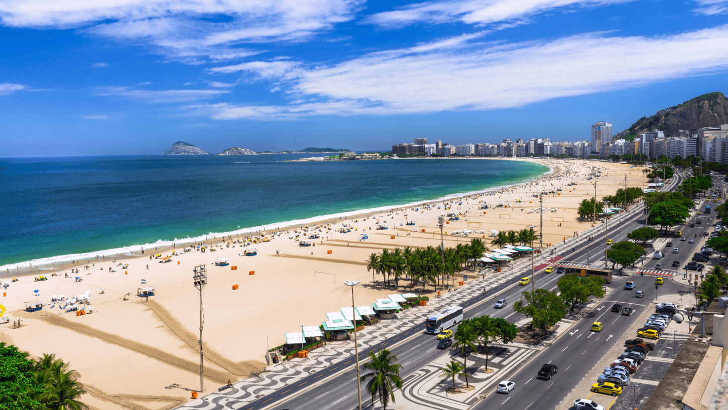 copacabana