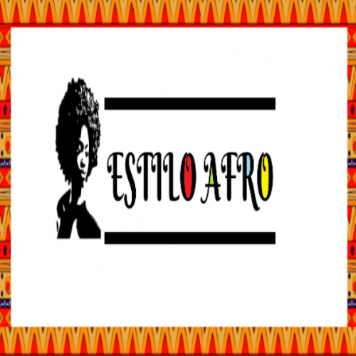 ESTILO AFRO