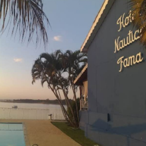 HOTEL NAUTICO