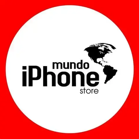 MUNDO IPHONE