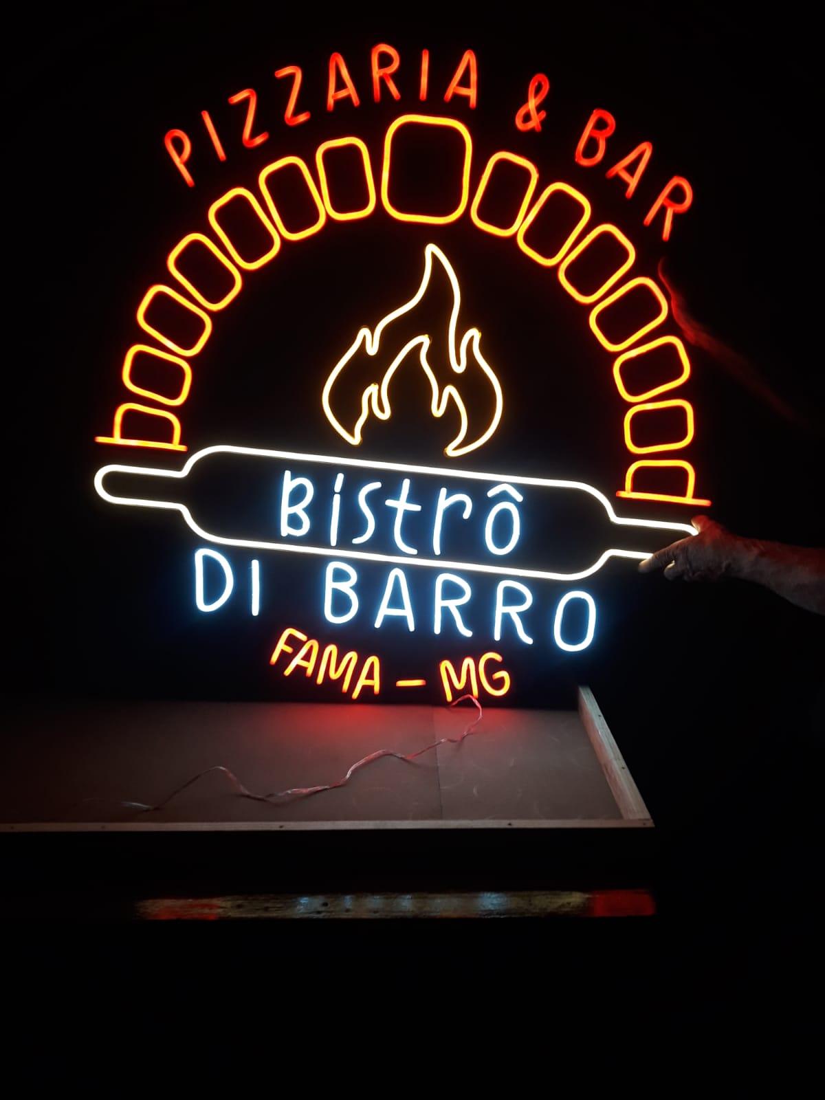 bistro de barro