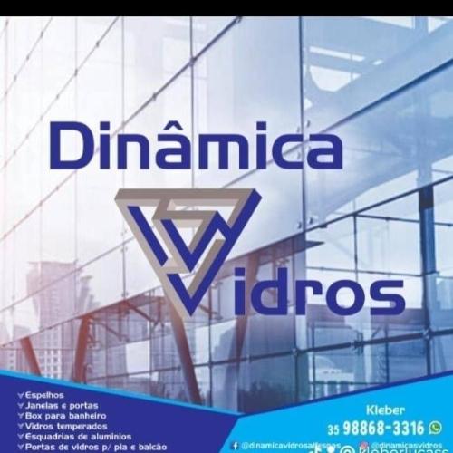 DINAMICA VIDROS