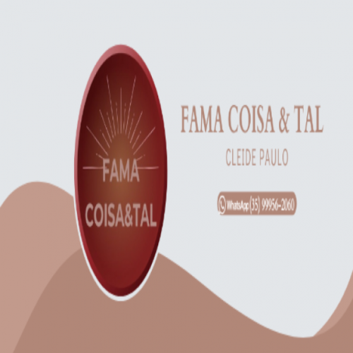 COISA E TAL