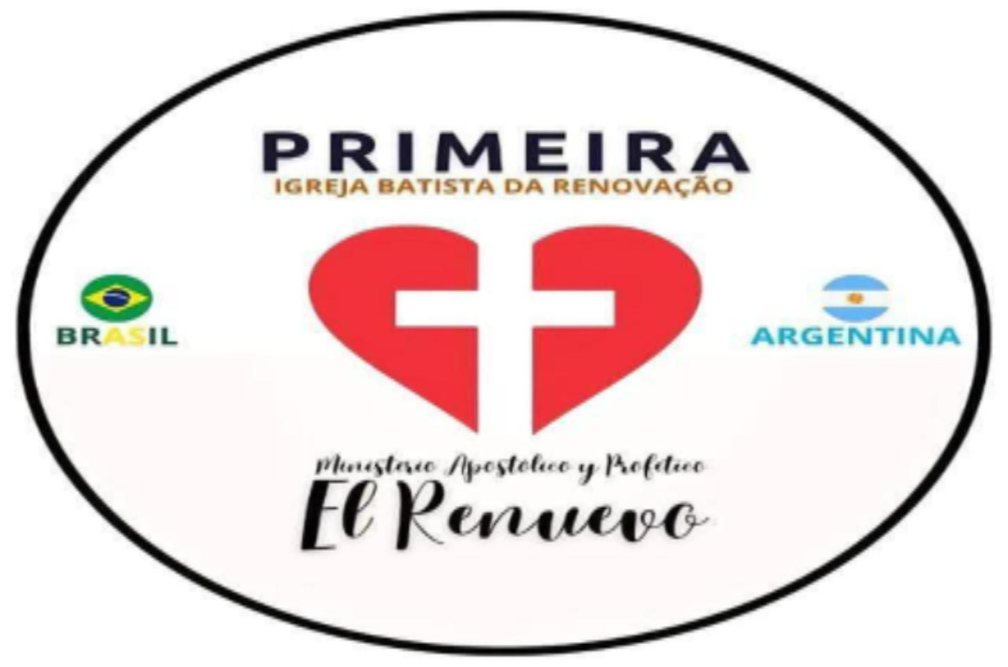 IGREJA BATISTA RENOVAÇAO