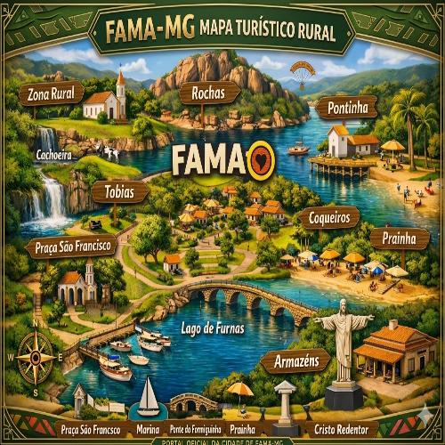 PORTAL FAMA NEWS