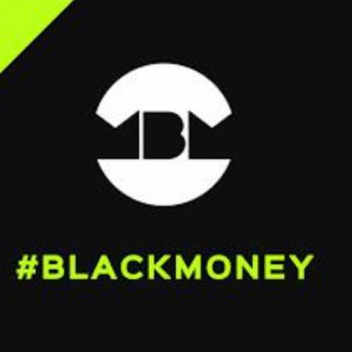BLACK E MONEY