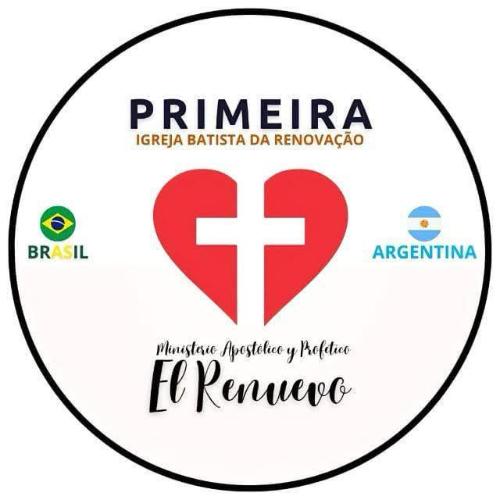 IGREJA BATISTA RENOVAÇAO