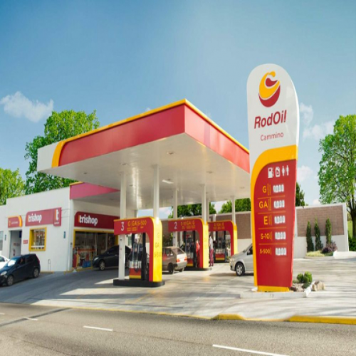 POSTO RODOIL