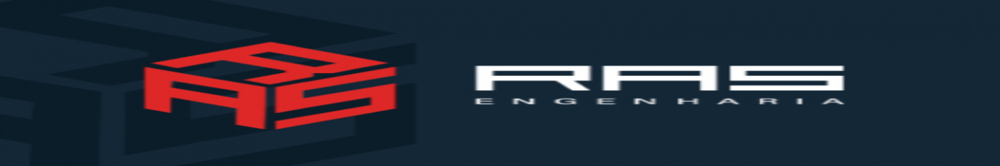 RAS ENGENHARIA ALFENAS MG