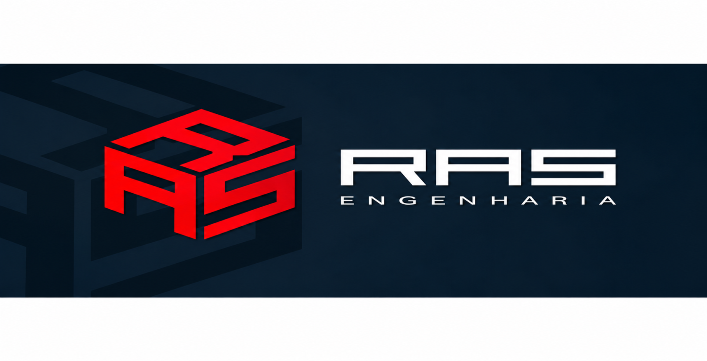 RAS ENGENHARIA ALFENAS MG