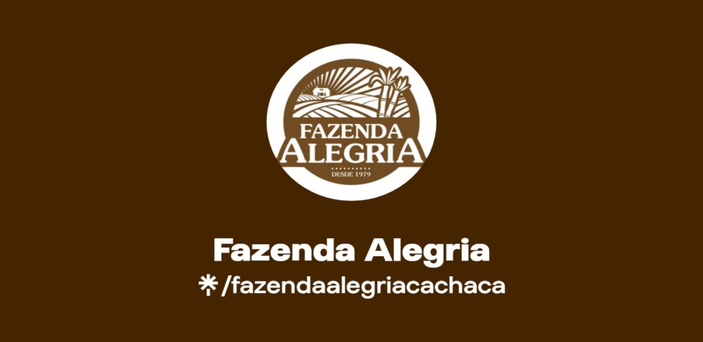 FAZENDA ALEGRIA